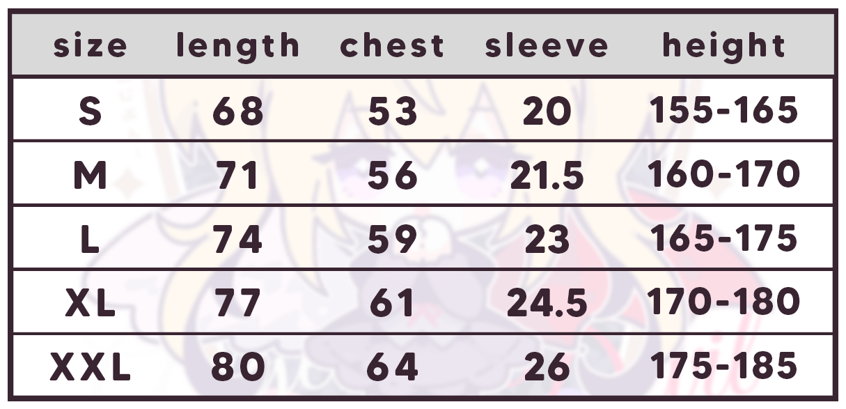 Shugo Chara Utau Angel & Devil T-shirt