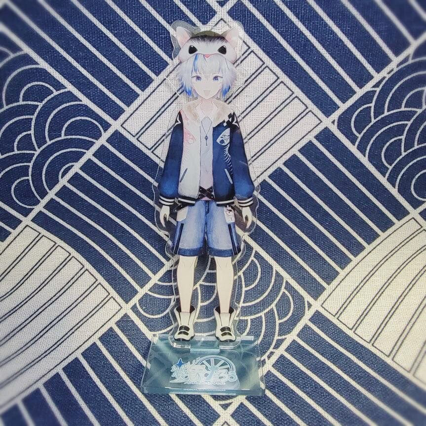 Aonezu Acrylic Stand