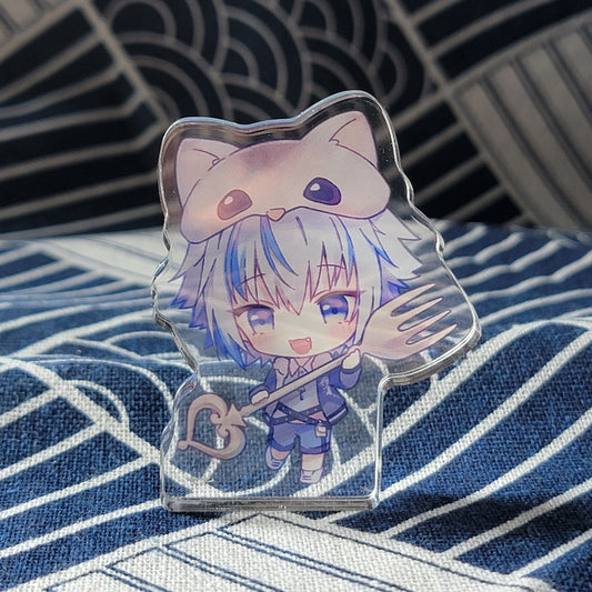 Aonezu Cute Thick Acrylic Stand