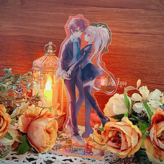 Shugo Chara Kuuta Acrylic Stand